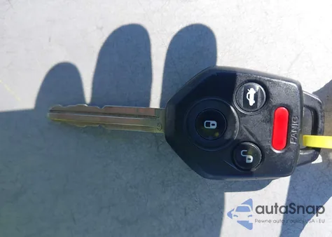 2018 Subaru Forester 2.5I Premium z USA, uszkodzony, nr VIN JF2SJAEC8JH453897